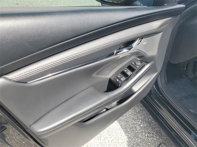 used 2023 Mazda Mazda3 car, priced at $23,992