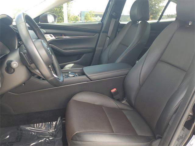 used 2023 Mazda Mazda3 car, priced at $23,992