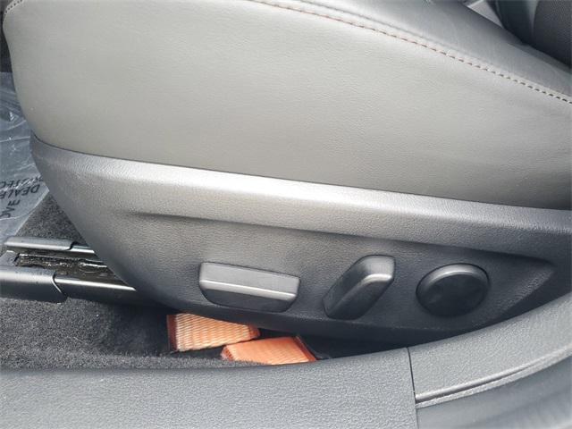 used 2023 Mazda Mazda3 car, priced at $23,992