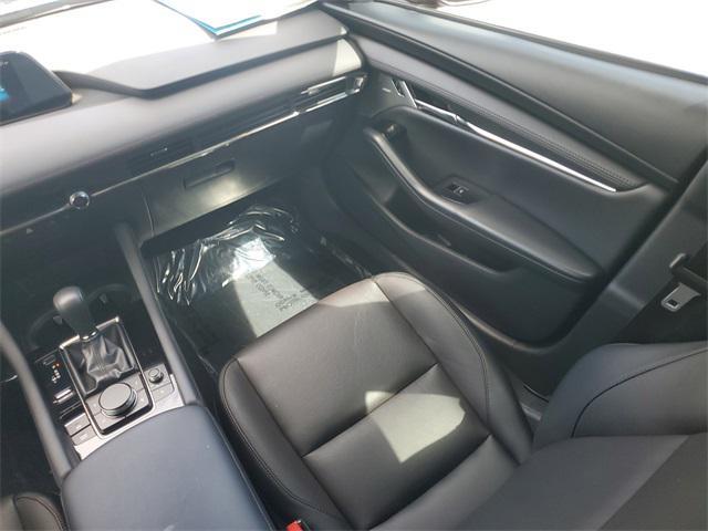 used 2023 Mazda Mazda3 car, priced at $23,992