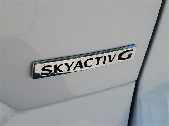 used 2023 Mazda CX-5 car, priced at $24,693