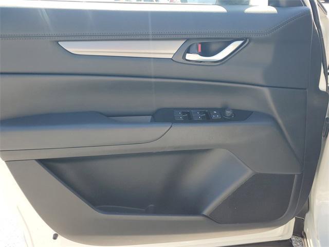 used 2023 Mazda CX-5 car, priced at $24,693