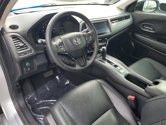 used 2019 Honda HR-V car, priced at $14,792