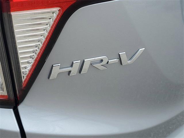 used 2019 Honda HR-V car, priced at $14,792