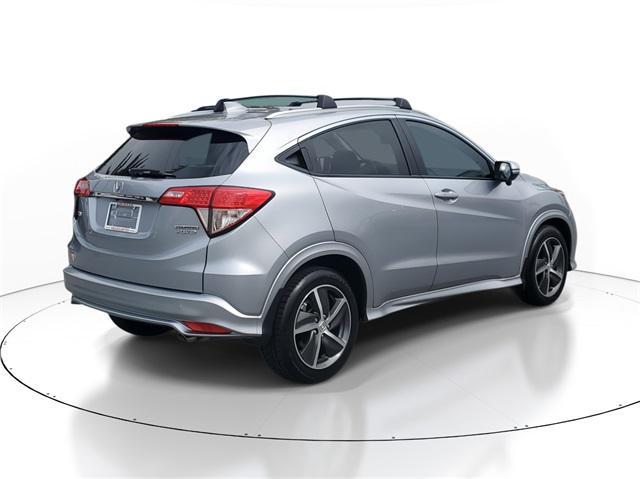 used 2019 Honda HR-V car, priced at $14,792