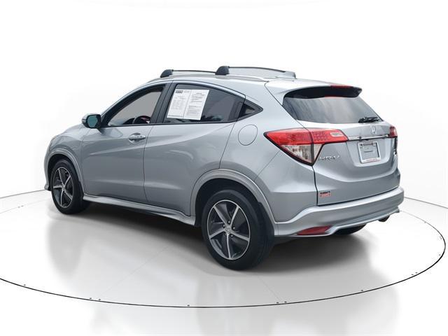 used 2019 Honda HR-V car, priced at $14,792