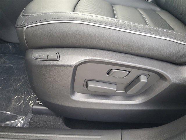 new 2025 Mazda CX-5 car, priced at $36,665