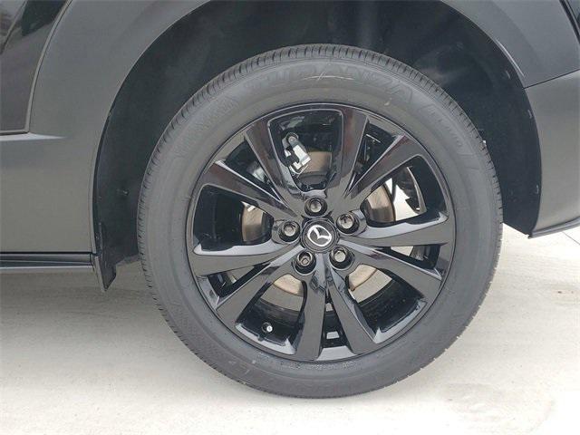 new 2025 Mazda CX-30 car, priced at $27,779