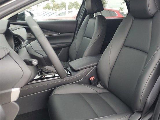 new 2025 Mazda CX-30 car, priced at $27,779