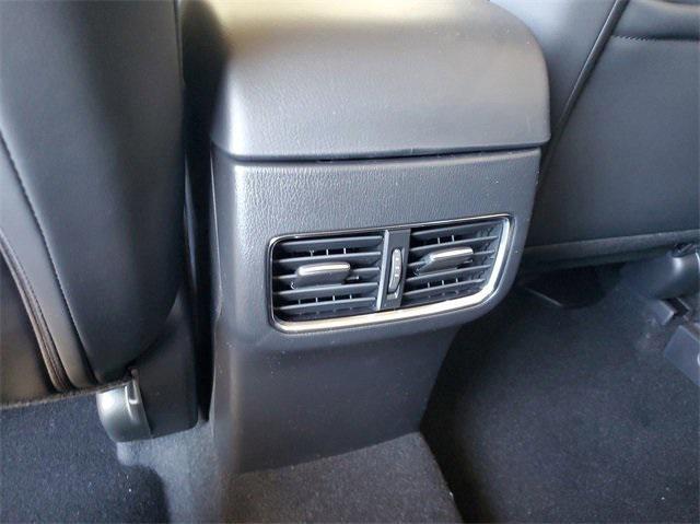 new 2025 Mazda CX-5 car, priced at $29,471