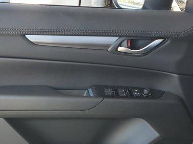 new 2025 Mazda CX-5 car, priced at $29,471