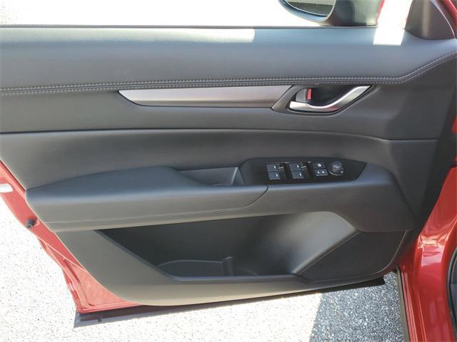 used 2023 Mazda CX-5 car, priced at $23,982