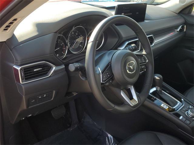 used 2023 Mazda CX-5 car, priced at $23,982