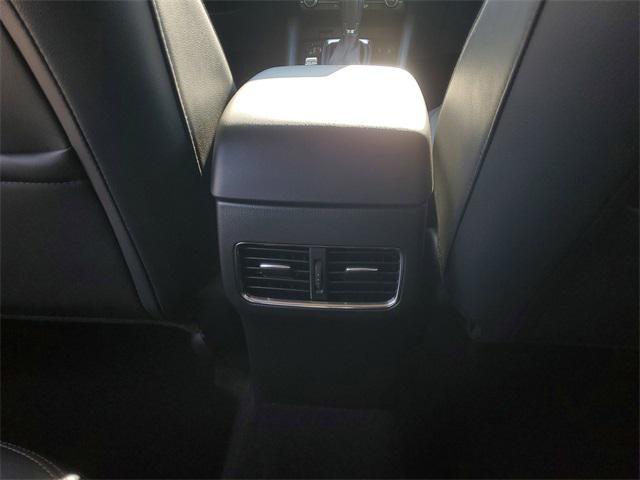 used 2023 Mazda CX-5 car, priced at $23,982