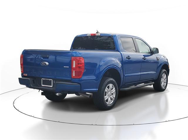 used 2019 Ford Ranger car, priced at $18,982