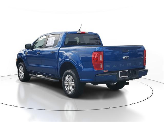 used 2019 Ford Ranger car, priced at $18,982