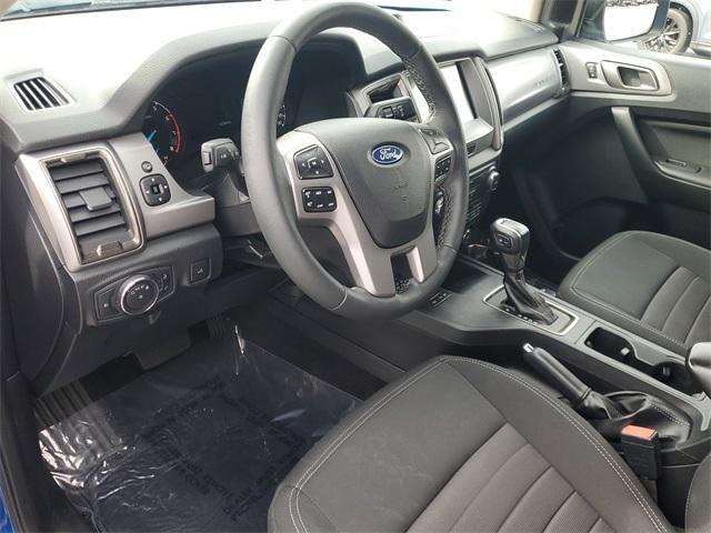 used 2019 Ford Ranger car, priced at $18,982
