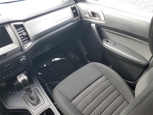 used 2019 Ford Ranger car, priced at $18,982