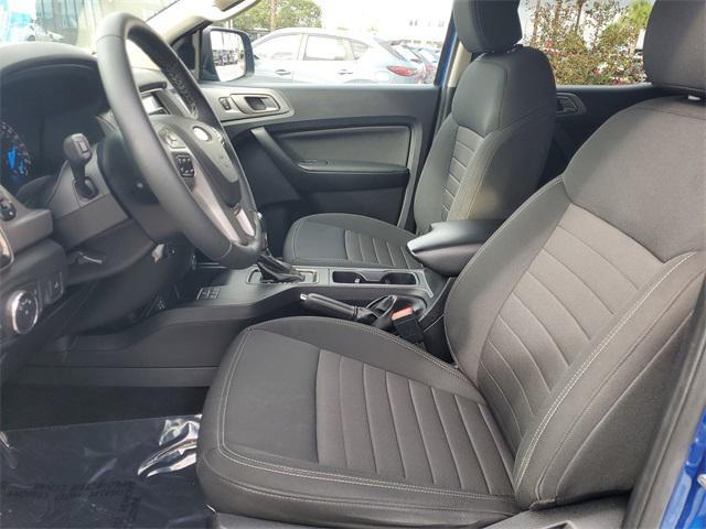 used 2019 Ford Ranger car, priced at $18,982