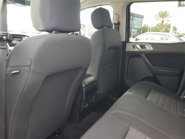 used 2019 Ford Ranger car, priced at $18,982