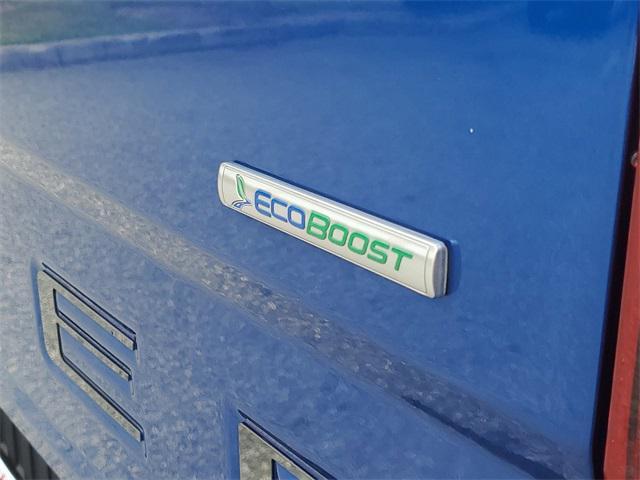 used 2019 Ford Ranger car, priced at $18,982