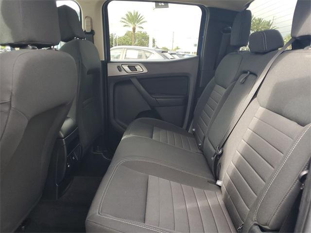 used 2019 Ford Ranger car, priced at $18,982