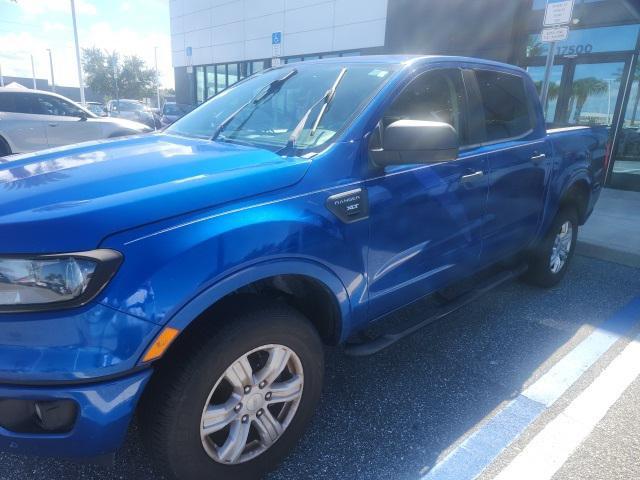 used 2019 Ford Ranger car, priced at $18,991