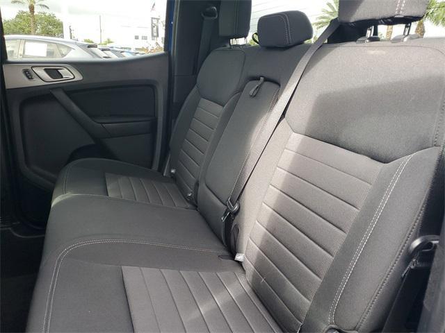 used 2019 Ford Ranger car, priced at $18,982