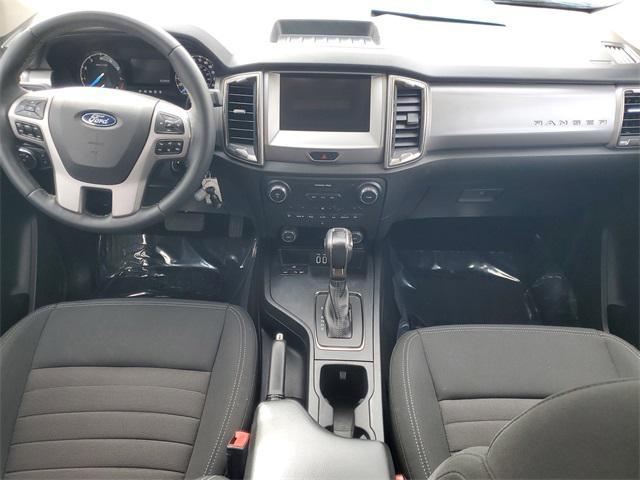 used 2019 Ford Ranger car, priced at $18,982