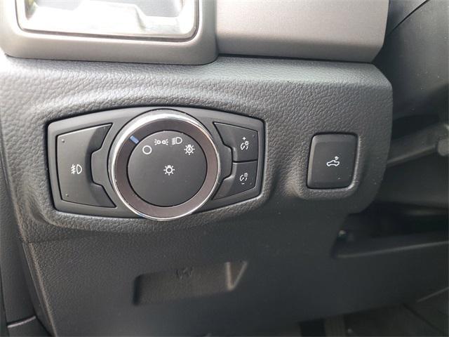 used 2019 Ford Ranger car, priced at $18,982