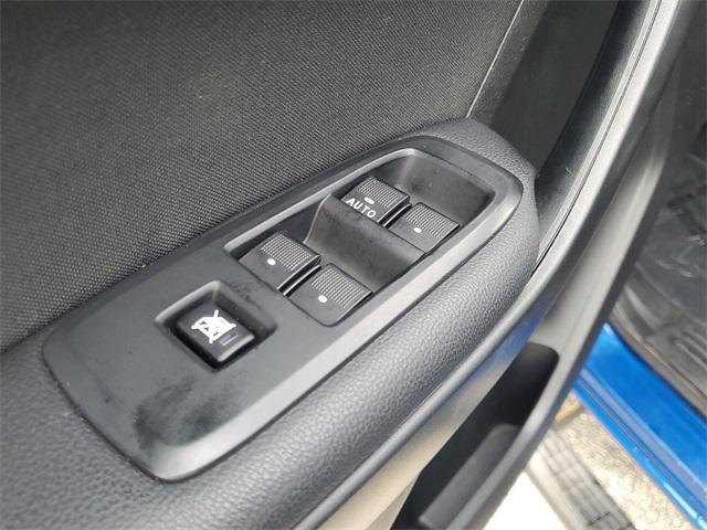 used 2019 Ford Ranger car, priced at $18,982