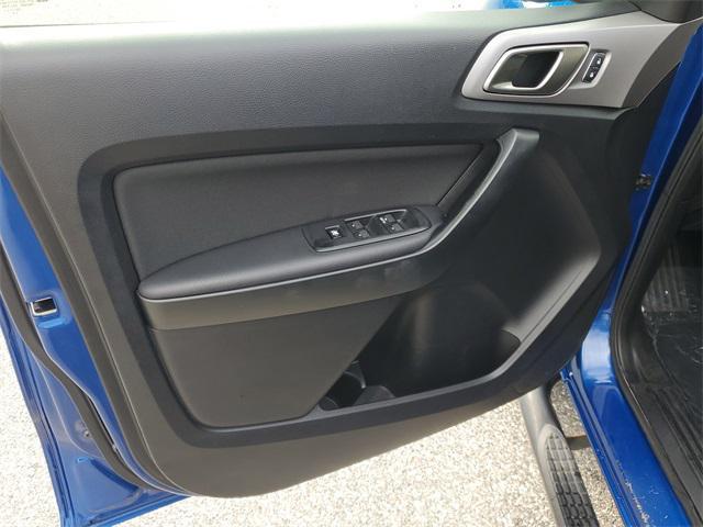 used 2019 Ford Ranger car, priced at $18,982