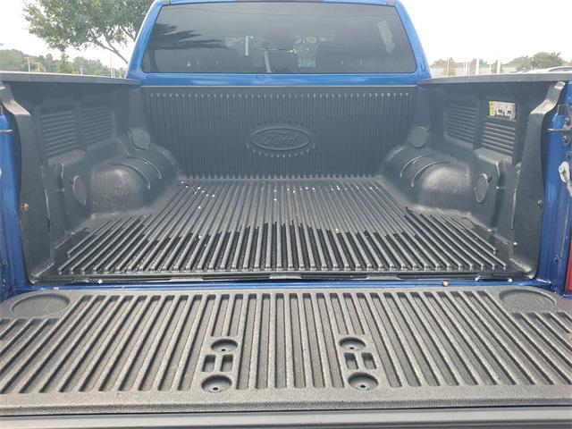 used 2019 Ford Ranger car, priced at $18,982