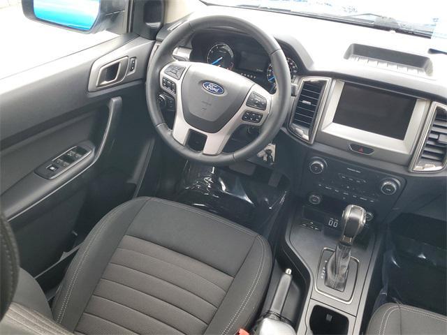 used 2019 Ford Ranger car, priced at $18,982