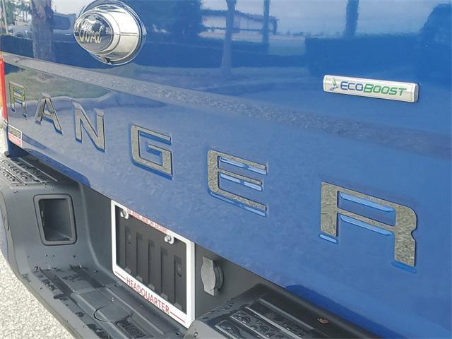used 2019 Ford Ranger car, priced at $18,982