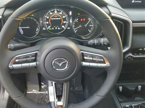 new 2025 Mazda CX-50 Hybrid car, priced at $35,122