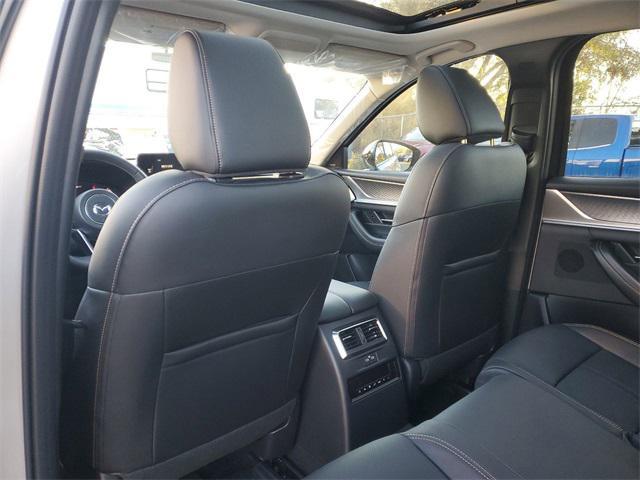 used 2025 Mazda CX-90 PHEV car, priced at $49,991