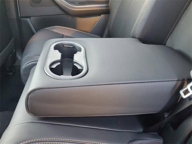 used 2025 Mazda CX-90 PHEV car, priced at $49,991