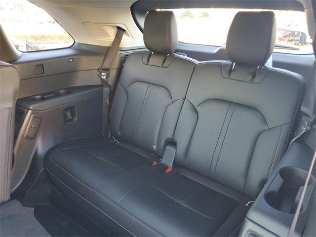 used 2025 Mazda CX-90 PHEV car, priced at $49,991