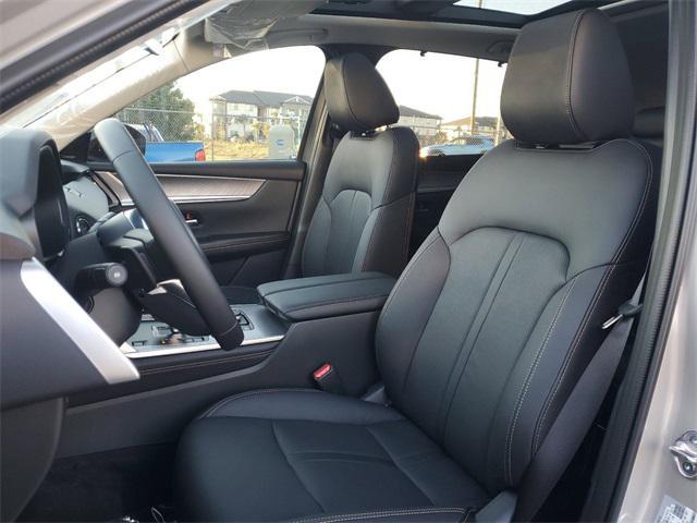 used 2025 Mazda CX-90 PHEV car, priced at $49,991