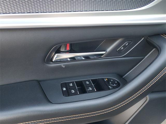 used 2025 Mazda CX-90 PHEV car, priced at $49,991