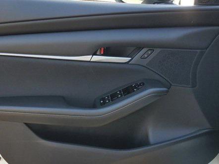 new 2025 Mazda Mazda3 car, priced at $25,298