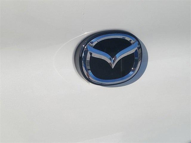 new 2025 Mazda Mazda3 car, priced at $25,298