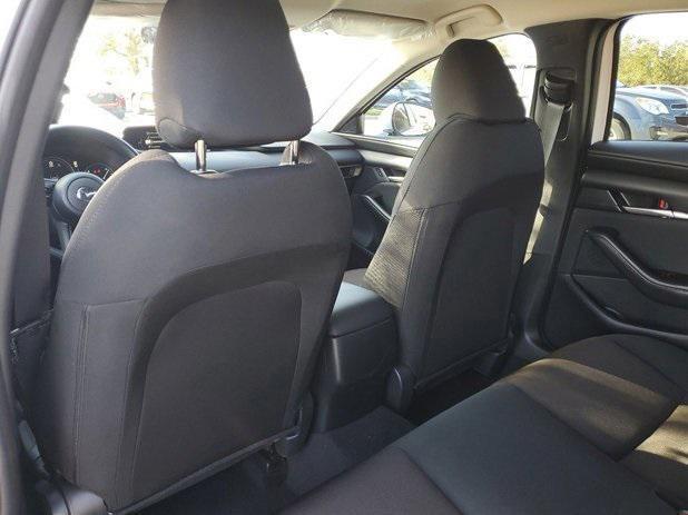 new 2025 Mazda Mazda3 car, priced at $25,298