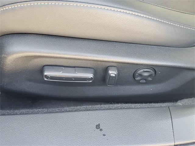 used 2022 Honda Accord car, priced at $19,792
