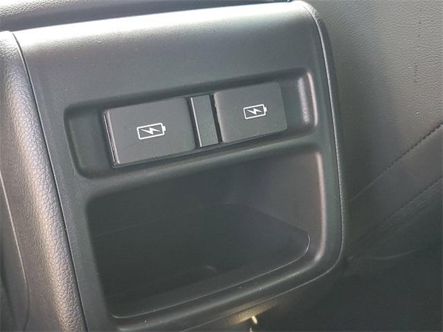used 2022 Honda Accord car, priced at $19,792