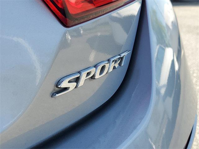 used 2022 Honda Accord car, priced at $19,792