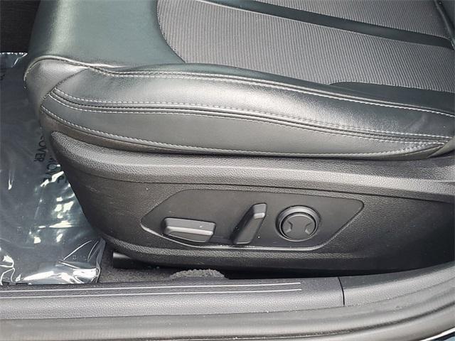 used 2022 Kia K5 car, priced at $17,693