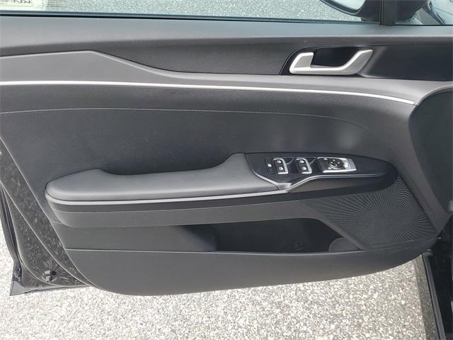 used 2022 Kia K5 car, priced at $17,693