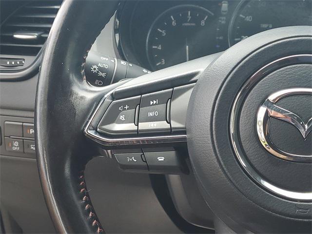 used 2023 Mazda CX-9 car, priced at $30,981